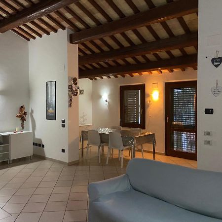Casa Di Adele Apartment Chiaravalle Exterior photo